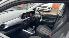 Hyundai i10 1.0 [63] Premium 5dr Auto [Nav] Petrol Hatchback